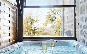 Maison Spa Sauna Proche du Lac